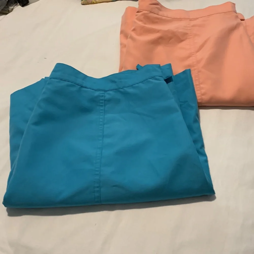IZOD Skort